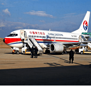双流机场邮寄航空快运业稳步发展的原因是什么？